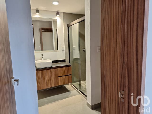 Dpto. en Venta Colonia Ayuntamiento, Guadalajara, Jalisco.