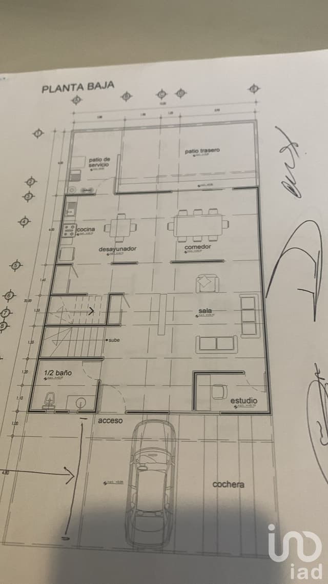 Casa en venta en Celaya, Palma mallorca casa en obra Gris por camino san jose de Guanajuato