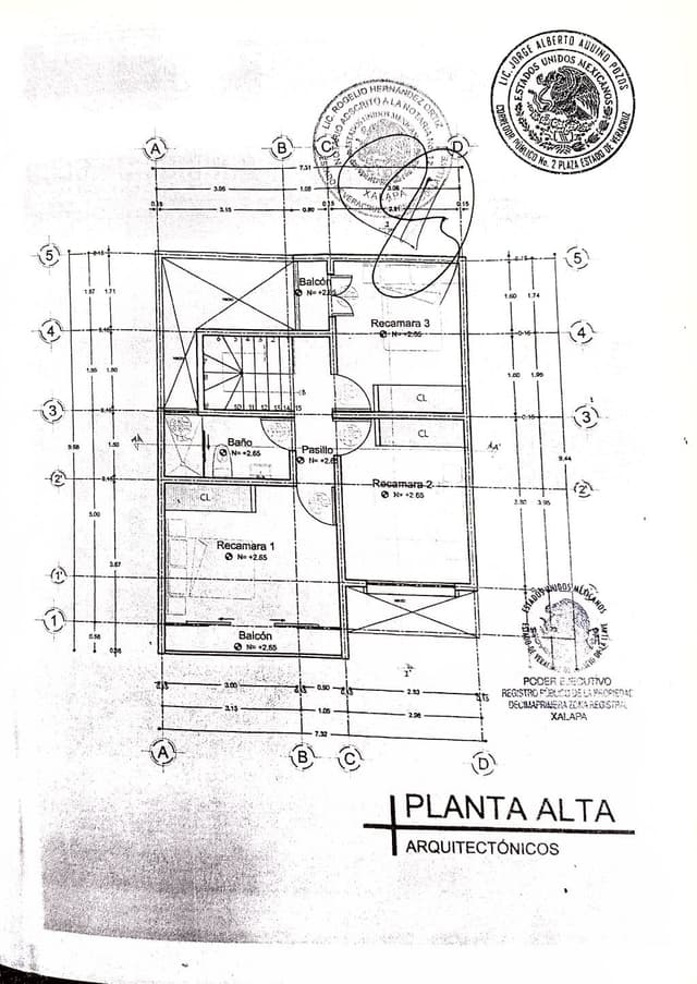 Casa en venta en colonia Jacarandas, Las Trancas, Emiliano Zapata, Veracruz.