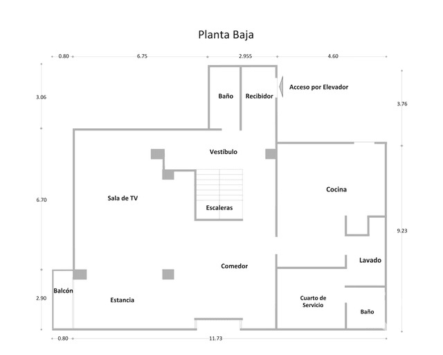 Departamento venta Colonia del Valle, San Lorenzo 903 B, Alcaldía Benito Juaréz, Ciudad de México