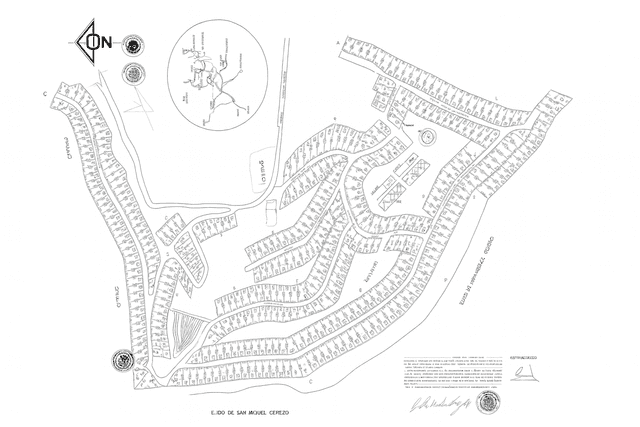 Terreno en venta en Huasca de Ocampo ¡Gran oportunidad!