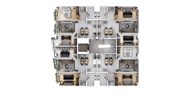 Gran oportunidad departamento en venta en Gudalupe Inn - EL MEJOR PRECIO DE LA ZONA