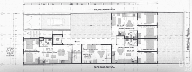 Departamento en preventa en Miguel Hidalgo a unas cuadras del museo Soumaya y Polanco