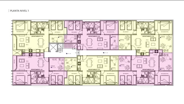 Departamento en venta en la delegación Benito Juárez