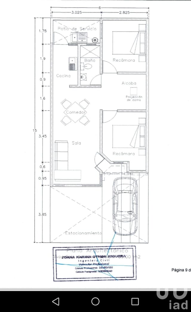 CASA EN VENTA VILLA DE MILAGROS TIZAYUCA HIDALGO