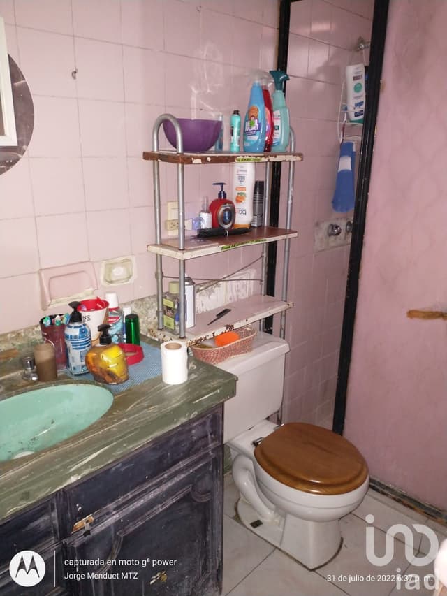 Departamento en venta, tercer piso, Popocatépetl, Benito Juárez, Cdmx