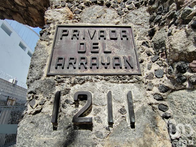 Vendo Casa en privada Colonia Las Palmas