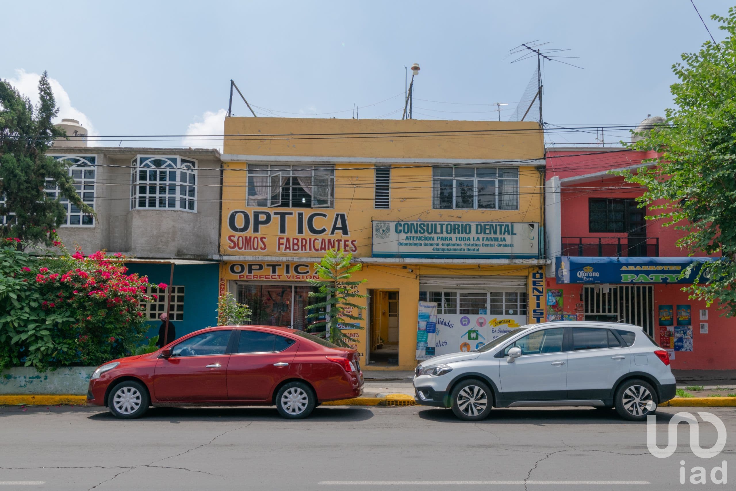 Fotos adicionales
