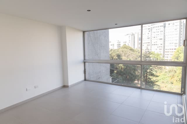 Venta de departamento en Lomas de chapultepec, CDMX