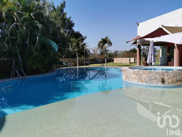 Casa Club de Golf Santa Fe