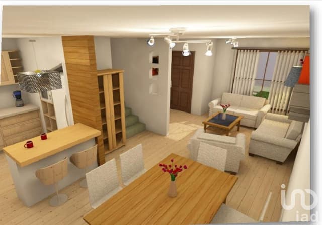 Estrene casa en venta en Pachuquilla, Hidalgo