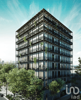 Departamento en venta, Benito Juárez, CDMX