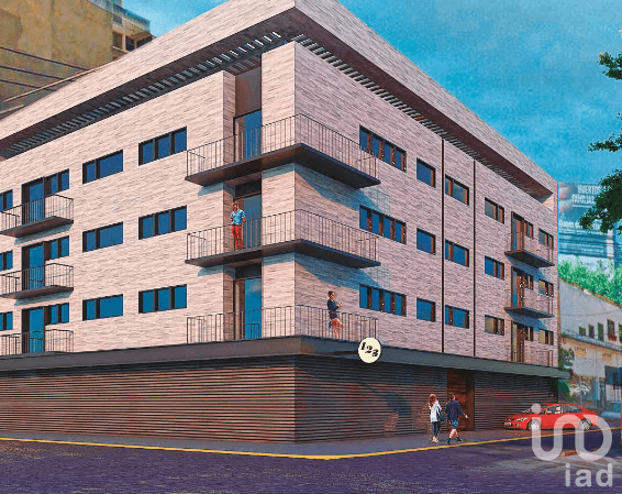 Brezo Roma Sur, departamentos en Venta