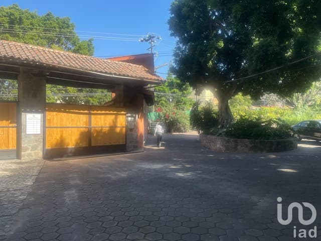 Terreno en Venta Lomas de Atzingo, Lomas de Atzingo, Cuernavaca