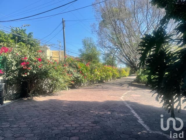 Terreno en Venta Lomas de Atzingo, Lomas de Atzingo, Cuernavaca