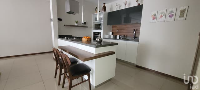 Se renta departamento Amueblado en Residencial Dioón en Pachuca, Hidalgo