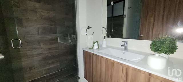 Se renta departamento Amueblado en Residencial Dioón en Pachuca, Hidalgo