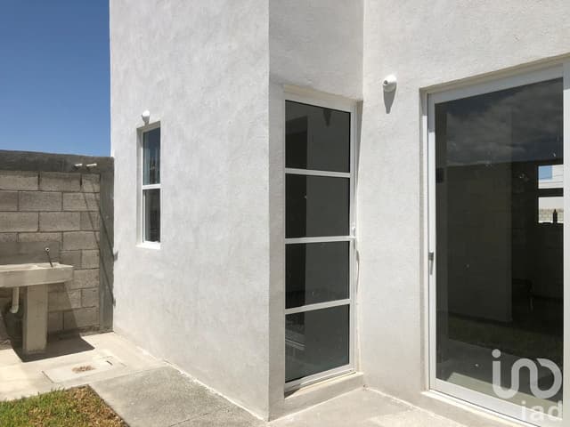 Estrene casa en venta en Pachuquilla, Hidalgo