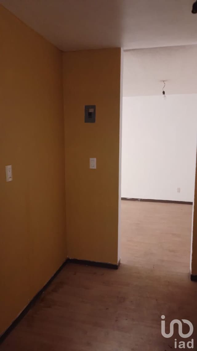 DEPARTAMENTO EN VENTA EN AZCAPOTZALCO, CIUDAD DE MEXICO