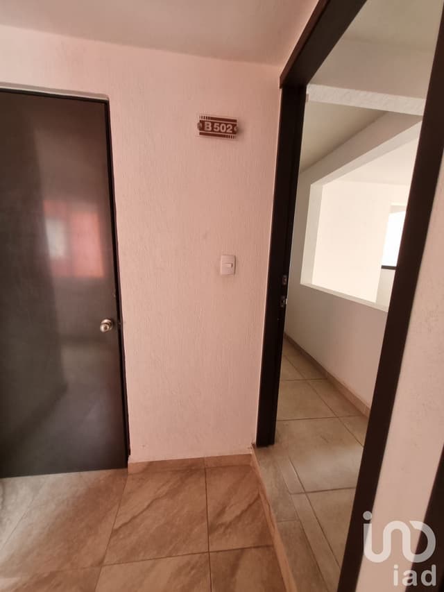 DEPARTAMENTO EN VENTA EN TLALNEPANTLA, MEXICO
