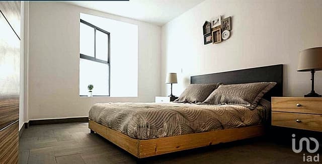 VENTA DE DEPARTAMENTO EN MIGUEL HIDALGO SOBRE LA CALZADA MÉXICO-TACUBA /2B,