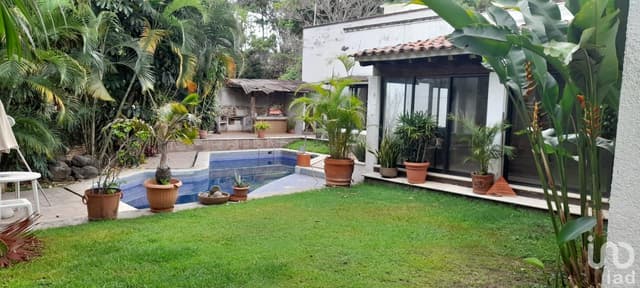 Casa en venta en Cuernavaca, Morelos