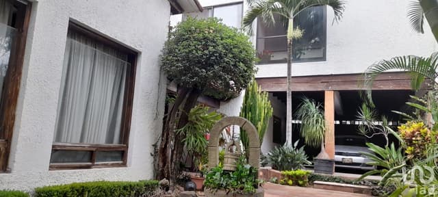 Casa en venta en Cuernavaca, Morelos