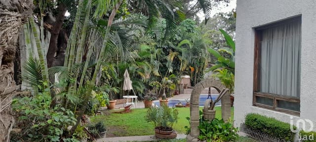 Casa en venta en Cuernavaca, Morelos