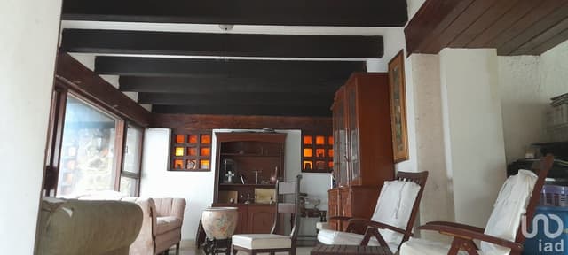 Casa en venta en Cuernavaca, Morelos