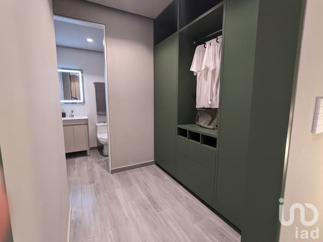 Departamento de pre venta en Centro Monterrey