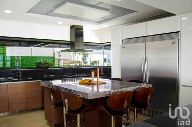 Departamento en Privanzas, San Pedro Garza García, Nuevo León