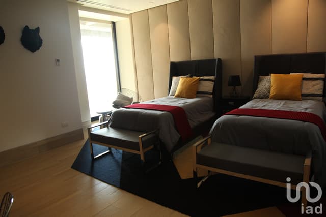 Departamento en Privanzas, San Pedro Garza García, Nuevo León