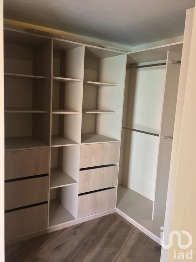 Departamento en Venta a estrenar en colonia Torre Blanca, Ciudad de México