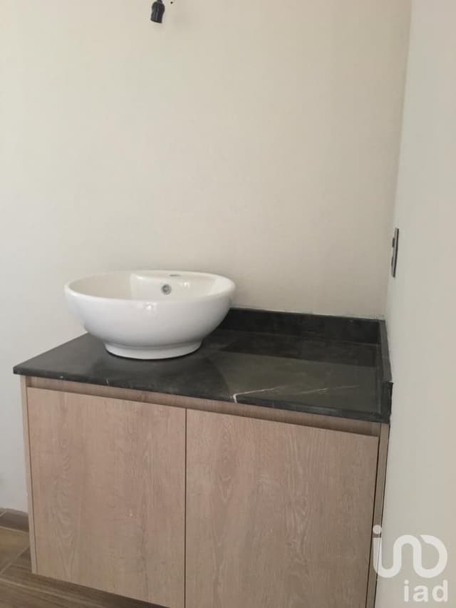 Departamento en Venta en colonia Torre Blanca, Miguel Hidalgo, Ciudad de México