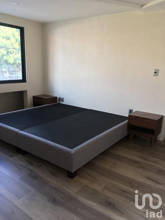 Departamento en Venta en colonia Torre Blanca, Miguel Hidalgo, Ciudad de México