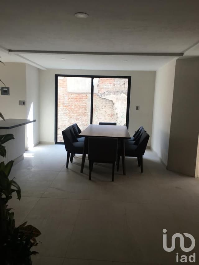 Departamento en Venta en colonia Torre Blanca, Miguel Hidalgo, Ciudad de México