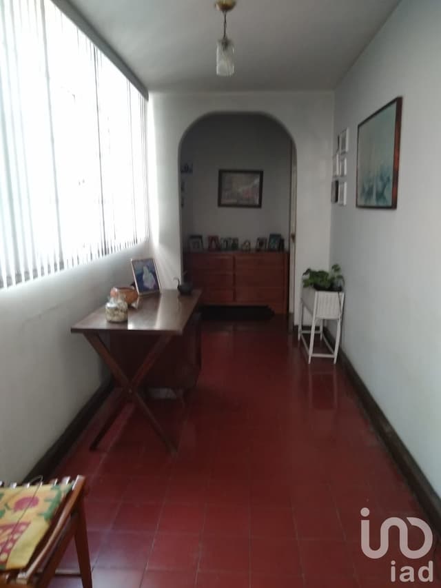 Casa en Venta, colonia Florida, Alcaldía Álvaro Obregón, Ciudad de México