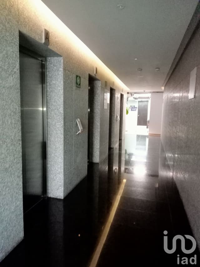 Oficina en Renta en Reforma, Cuauhtémoc, Ciudad de México