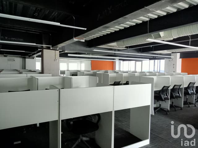 Oficina en Renta en Reforma, Cuauhtémoc, Ciudad de México
