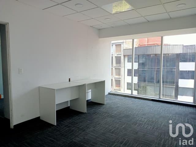 Oficina en Renta en Reforma, Cuauhtémoc, Ciudad de México