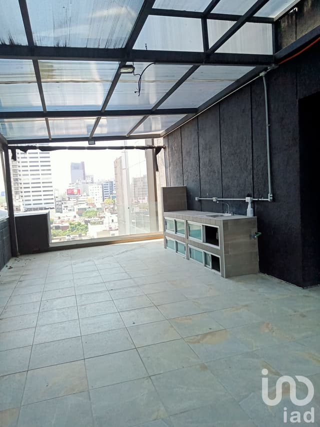 Oficina en Renta en Reforma, Cuauhtémoc, Ciudad de México