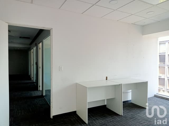 Oficina en Renta en Reforma, Cuauhtémoc, Ciudad de México