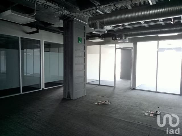 Oficina en Renta en Reforma, Cuauhtémoc, Ciudad de México