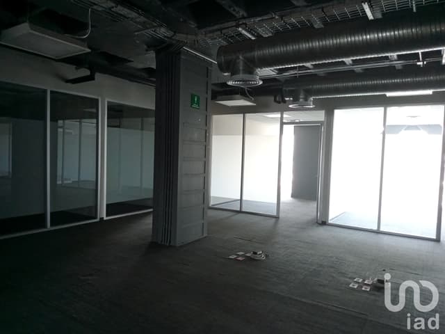 Oficina en Renta en Reforma, Cuauhtémoc, Ciudad de México