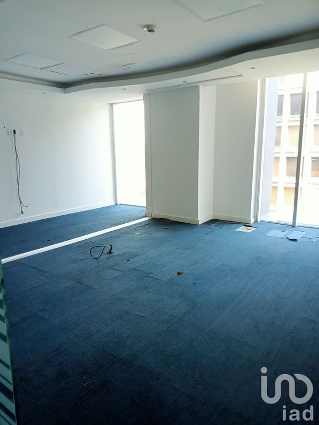 Oficina en renta en Reforma, Ciudad de Mexico