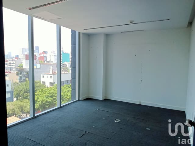 Oficina en renta en Reforma, Ciudad de Mexico