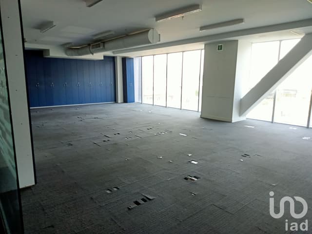 Oficina en renta en Reforma, Ciudad de Mexico