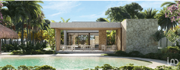 Terreno Residencial en Preventa Puerto Progreso, Yucatán