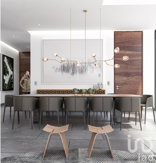 Casa en preventa en Col del Carmen, Coyoacán, Cdmx