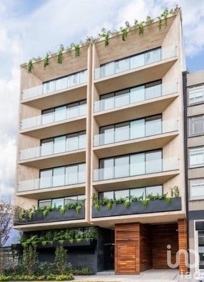 Departamento en venta en Bwnito Juarez, Ciudad de México